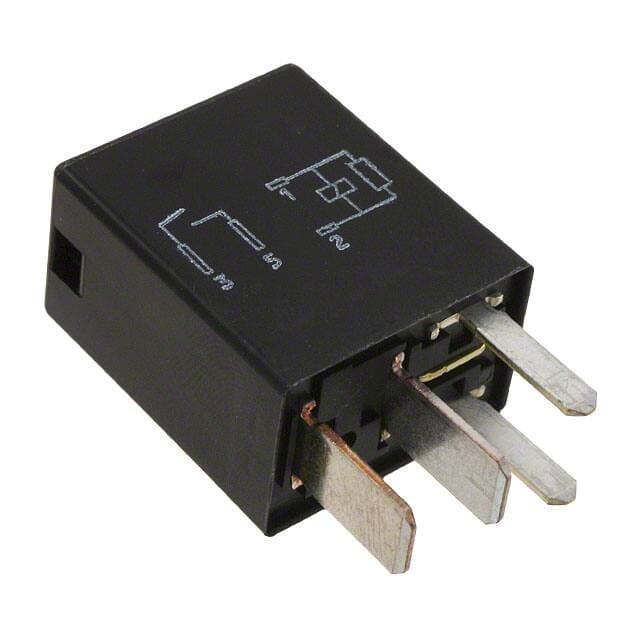 OMRON G8HE-1A7T-R-DC12