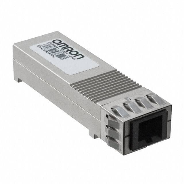 OMRON P1RX6A-SX51V-01M-DC