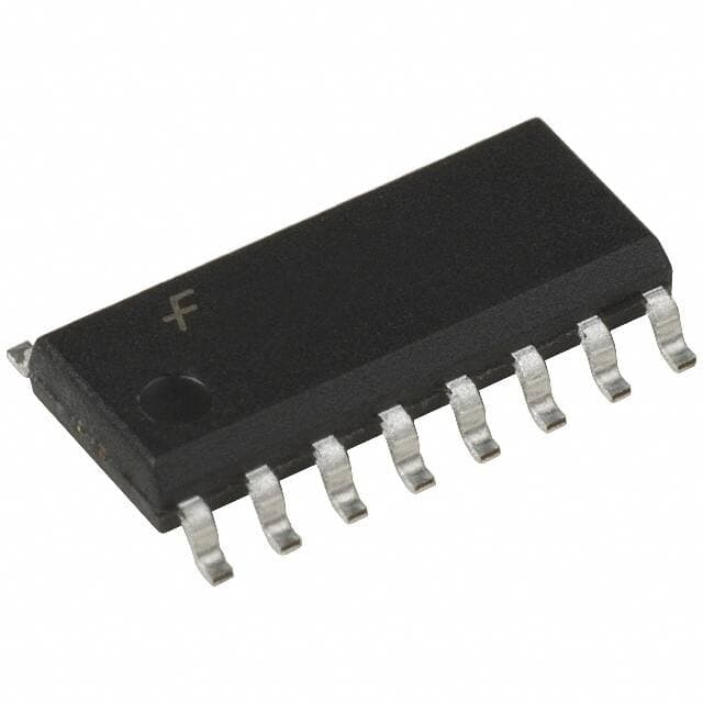 ONSEMI 74ACT158PC