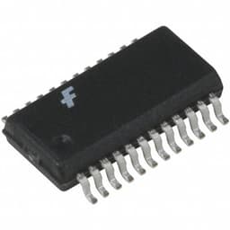 ONSEMI FSTU3384QSCX