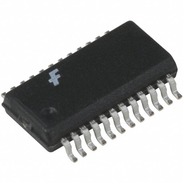 ONSEMI FSTU3384QSCX