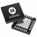 ONSEMI AX5043-1-TA05