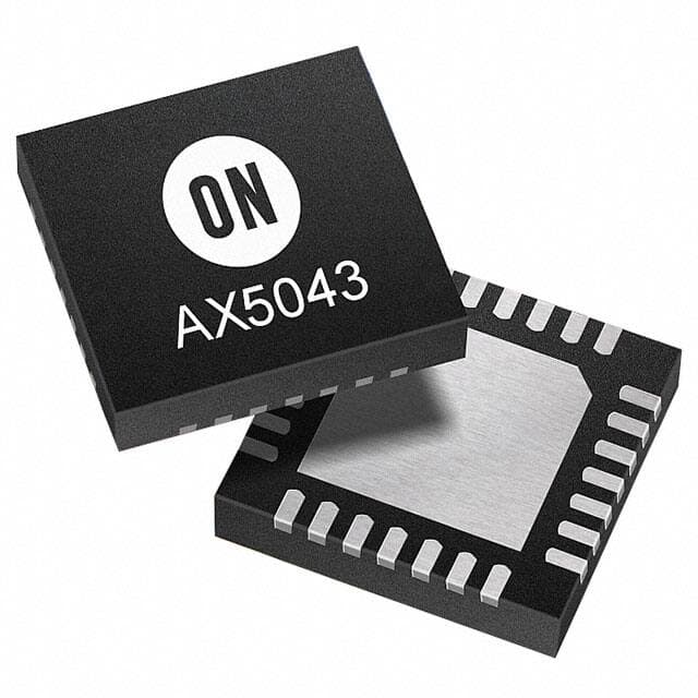 ONSEMI AX5043-1-TA05