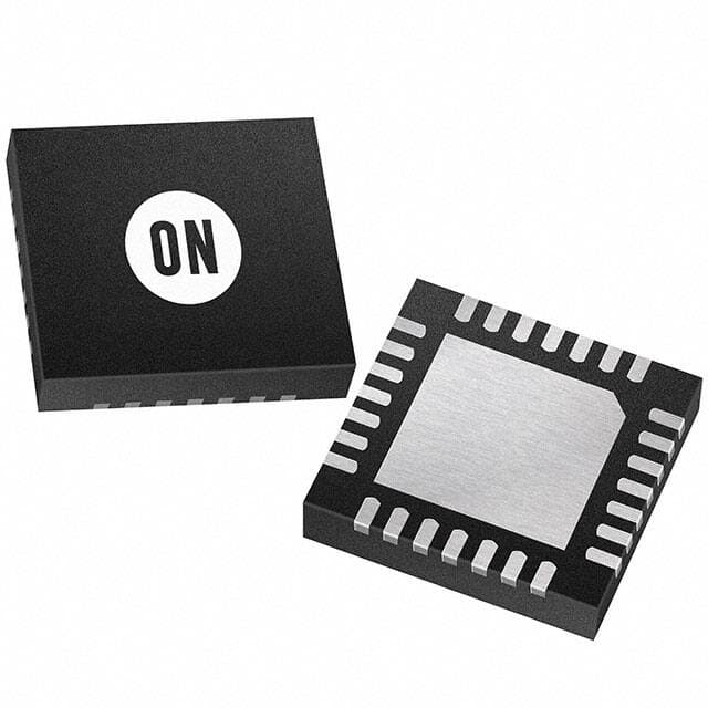 ONSEMI AX5051-1-TA05