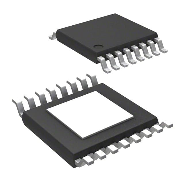 ONSEMI CAT4106YP-T2