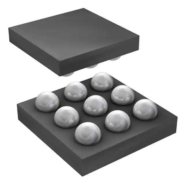 ONSEMI LV52207NXA-VH