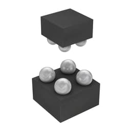 ONSEMI CAT24S128C4ATR