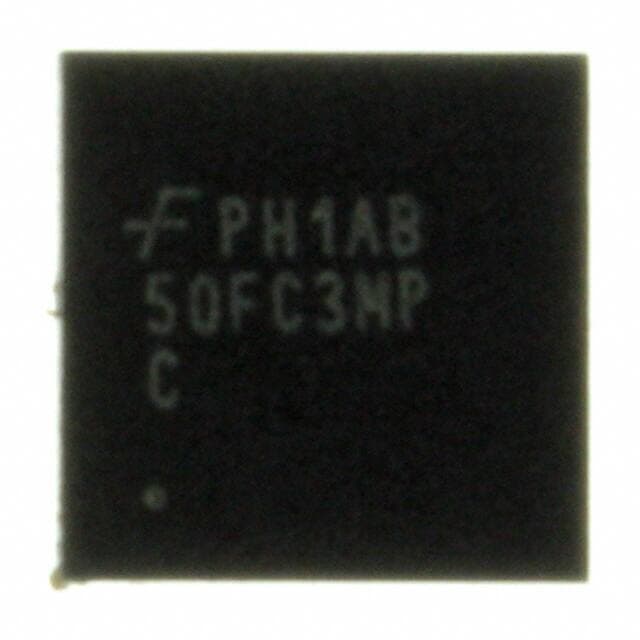 ONSEMI FAN50FC3MPX