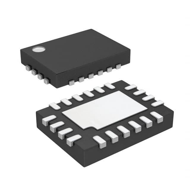 ONSEMI FAN6100MMPX