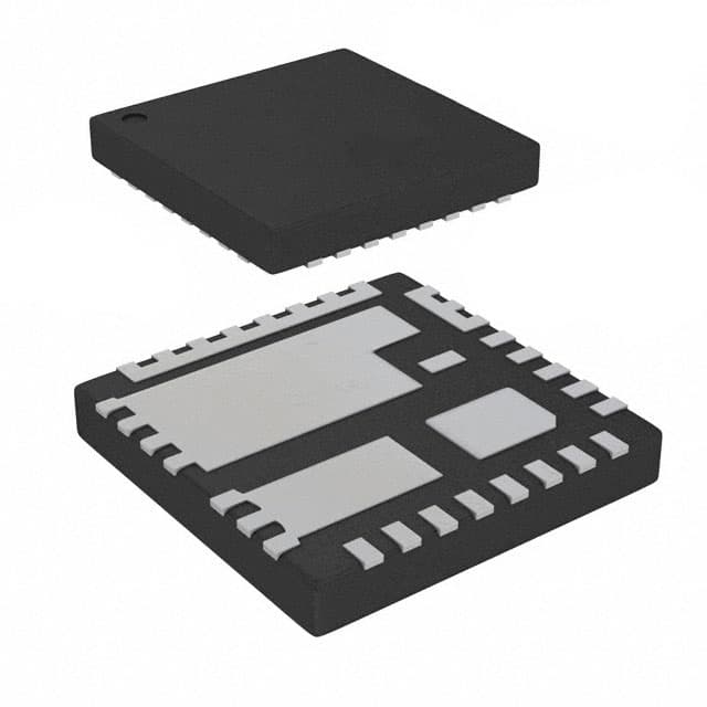ONSEMI FDMF5839