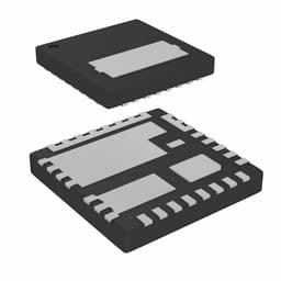 ONSEMI FDMF5826DC