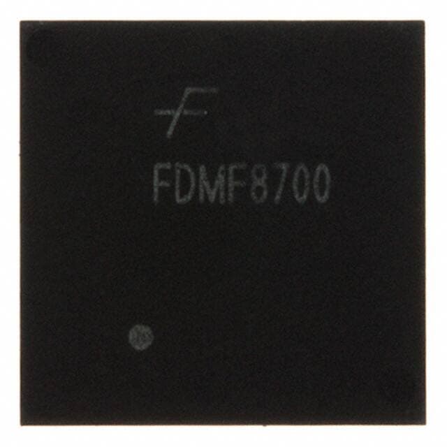 Rochester FDMF8700