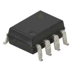 ONSEMI 6N138S