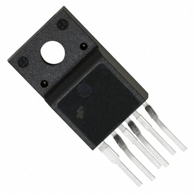 ONSEMI FSQ0465RBWDTU