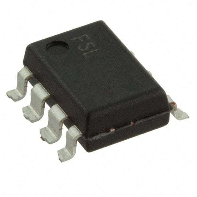 ONSEMI FSQ510M