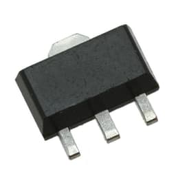 ONSEMI KA78L05AMTF