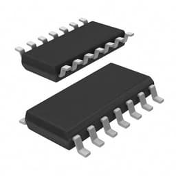 ONSEMI LB1837M-TLM-E