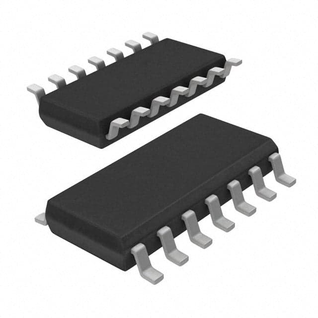 ONSEMI LB1838M-TRM-E