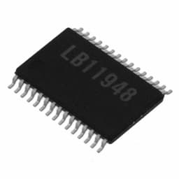 ONSEMI LB11948T-MPB-E