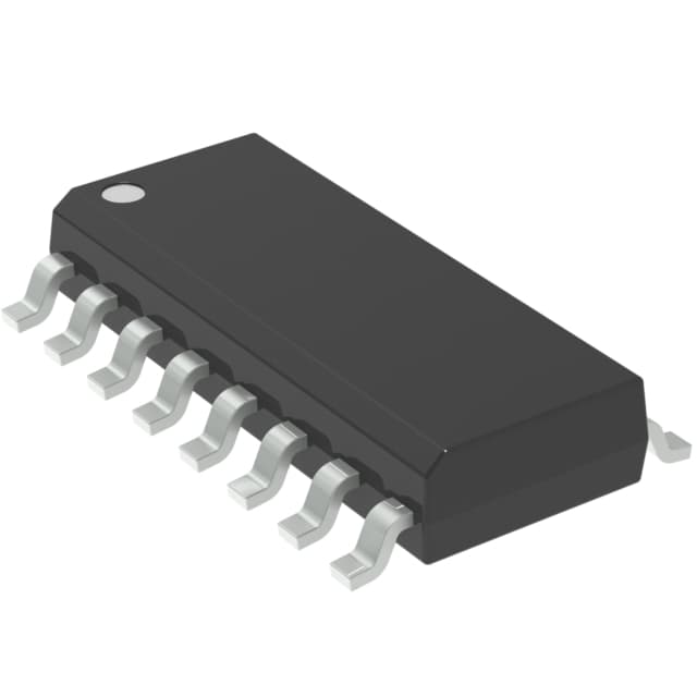 ONSEMI MC14543BDR2