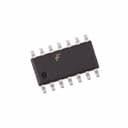 ONSEMI 74AC125SJX