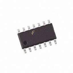 ONSEMI 74LVX132SJ