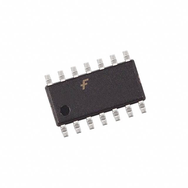 ONSEMI 74AC125SJX