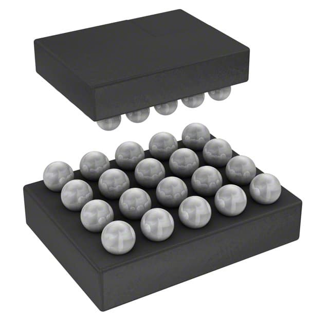 ONSEMI NCP6335GFCCT1G