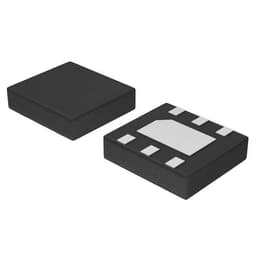 ONSEMI NCP500SQL33T1