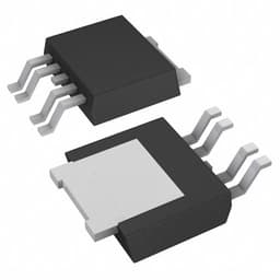 ONSEMI LA5757TP-FA-E