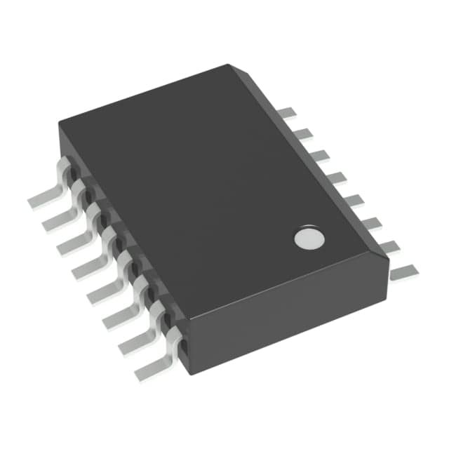 ONSEMI MC34163DWR2