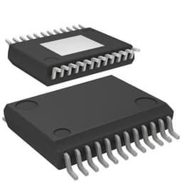 ONSEMI NCV7720DQR2G