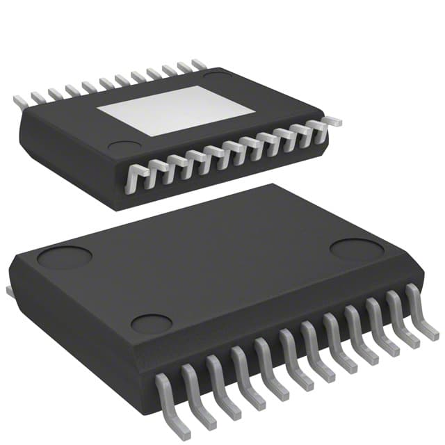 ONSEMI NCV7720DQR2G