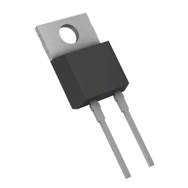 ONSEMI ISL9R8120P2