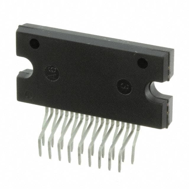 ONSEMI STK672-600