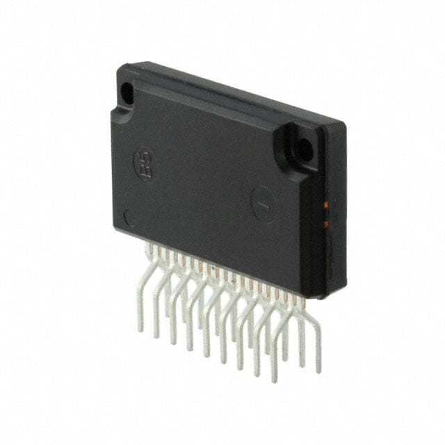ONSEMI STK672-442B-E