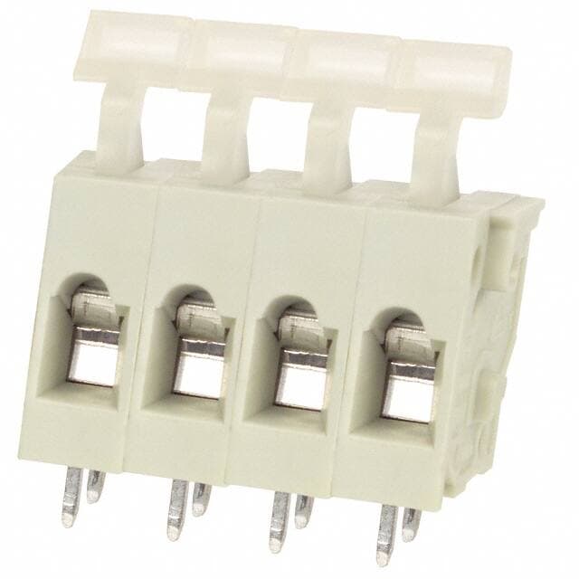 On-Shore ED3101/4-WD