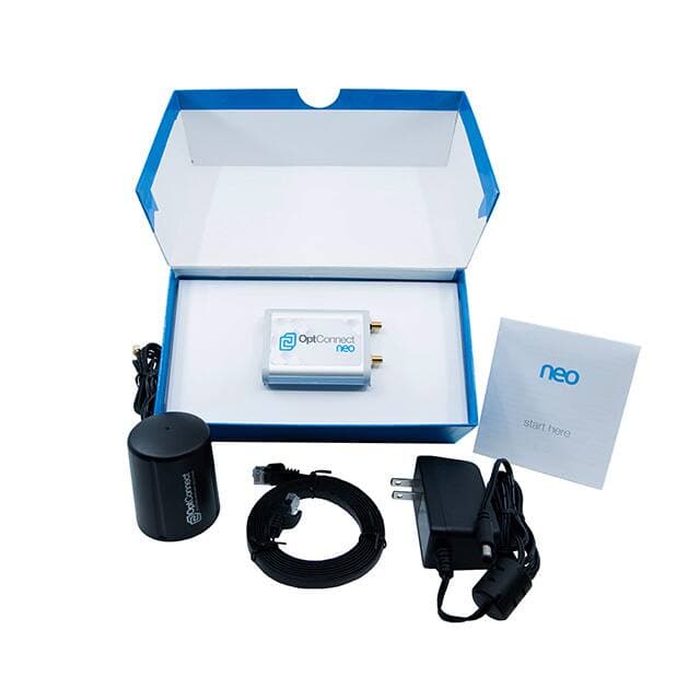 OptConnect Management, LLC NEO