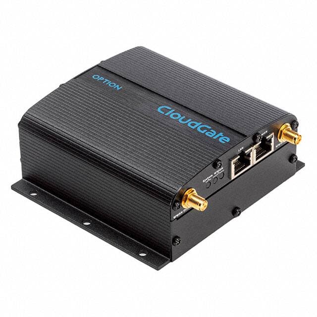 Option NV CG2125-12122