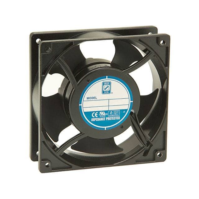 Orion Fans OA109AP-11-3TB