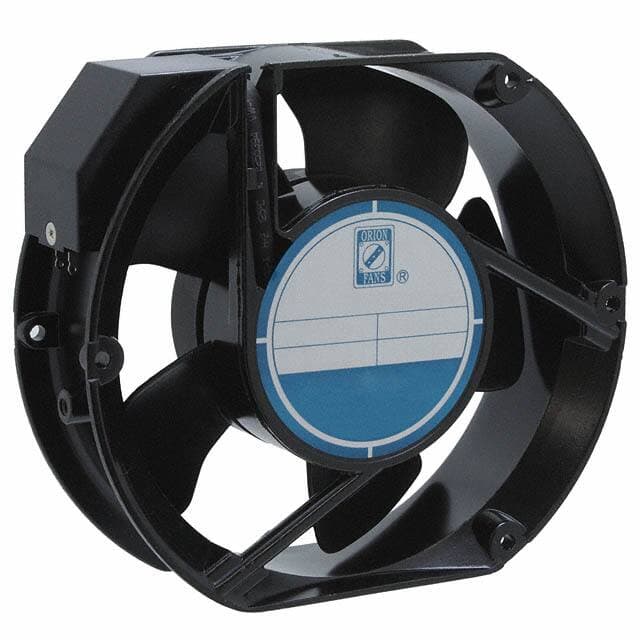 Orion Fans OA172SAP-11-1TB