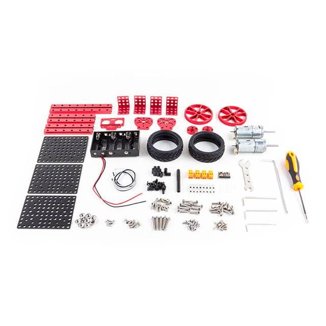 OSEPP Electronics LTD 2WBAL-01