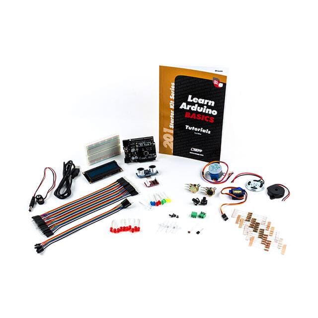 OSEPP Electronics LTD ARD-02