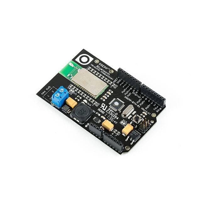 OSEPP Electronics LTD BTH-01