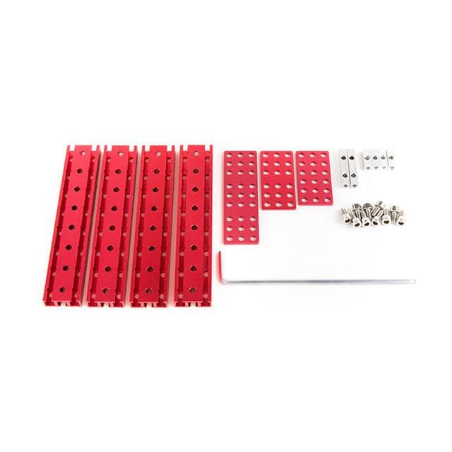 OSEPP Electronics LTD DB8WACC