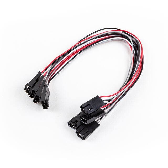 OSEPP Electronics LTD FFI2C-01