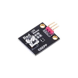 LEDRD-01OSEPP Electronics LTD