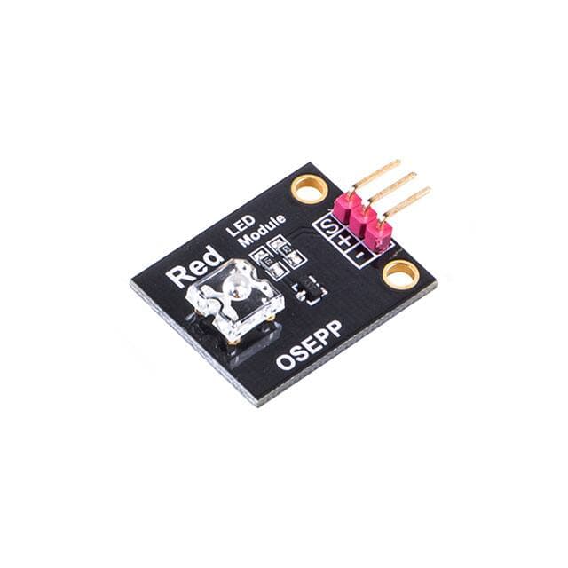 OSEPP Electronics LTD LEDRD-01