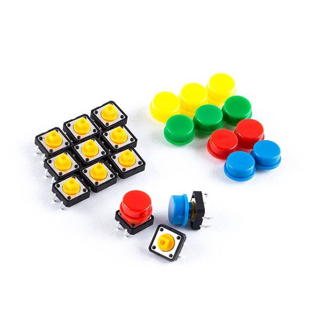 OSEPP Electronics LTD LS-00001