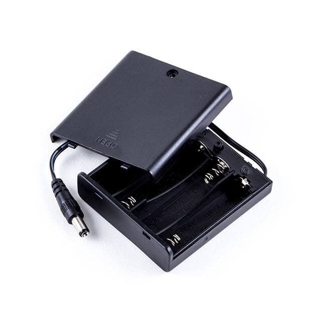 OSEPP Electronics LTD LS-00013